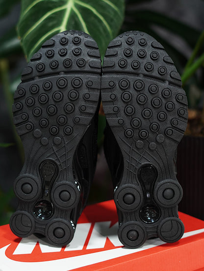 Nike Shox Ride 2 Supreme - Negro