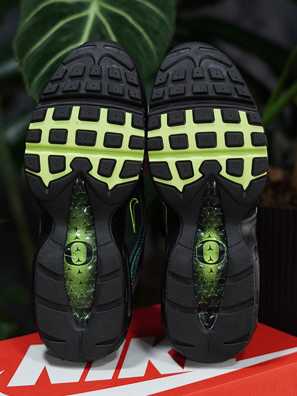 Air Max 95/97 Ducks of a Feather Storm - Tornasol