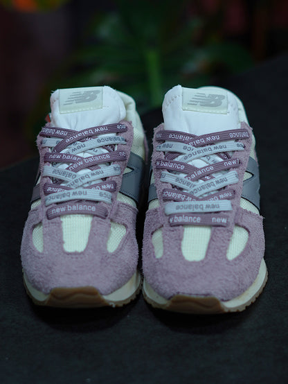 New Balance 471 - Morado, Blanco, Gris