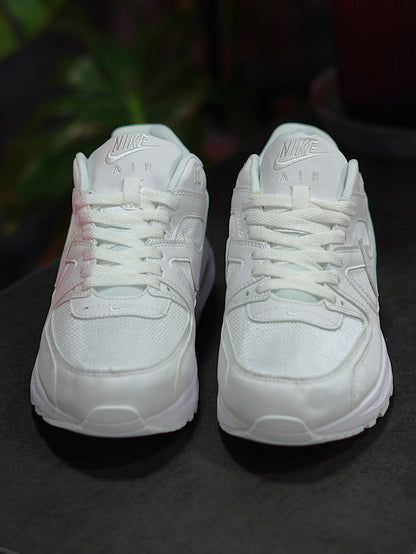 Nike Air Max Command - Blanca