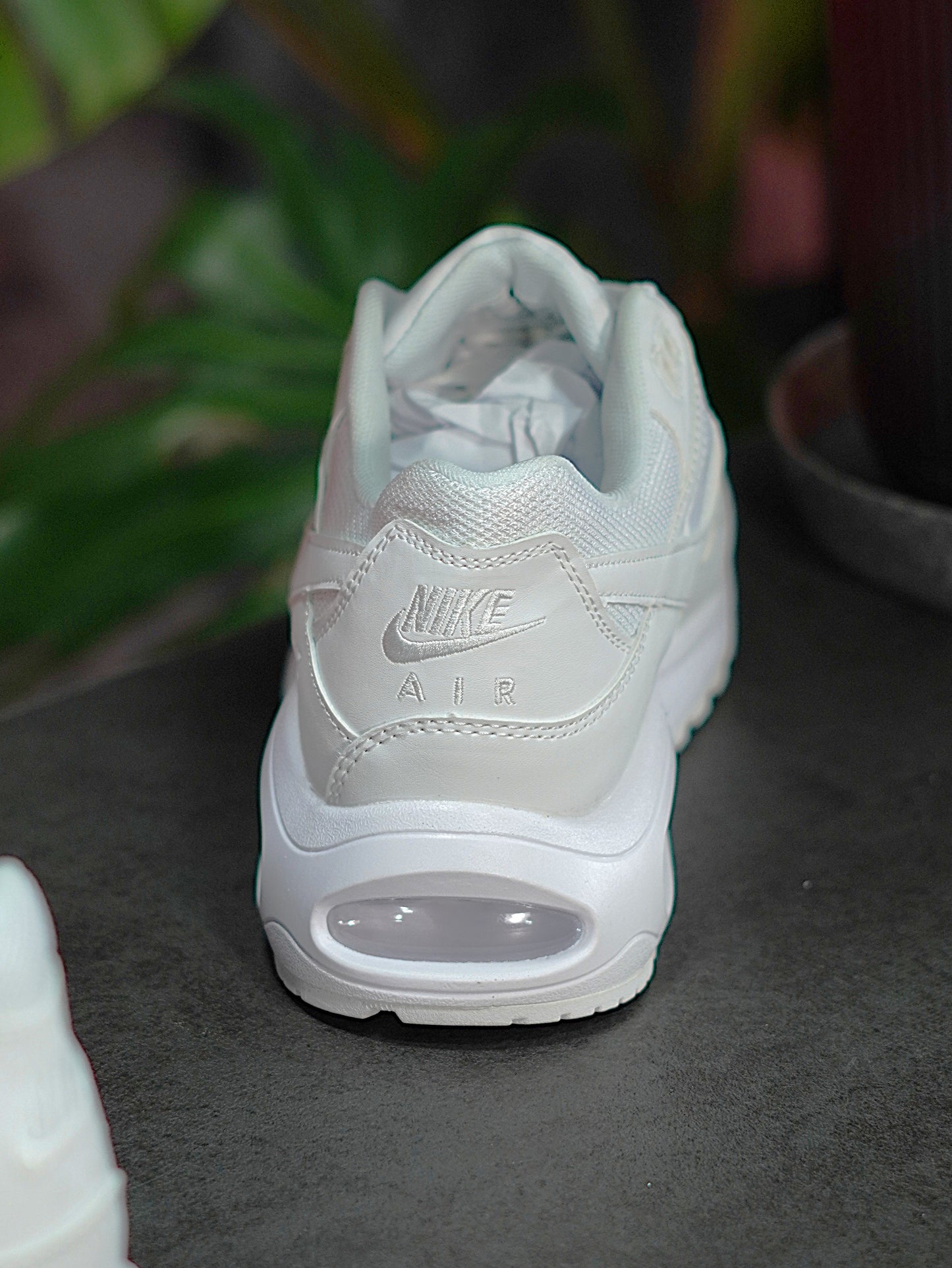 Nike Air Max Command - Blanca