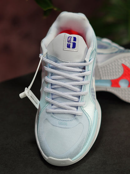 Nike Sabrina 2 - Azul bebé, Blanco