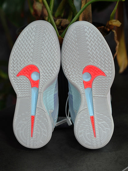 Nike Sabrina 2 - Azul bebé, Blanco