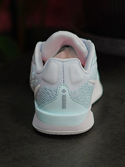 Nike Sabrina 2 - Azul bebé, Blanco