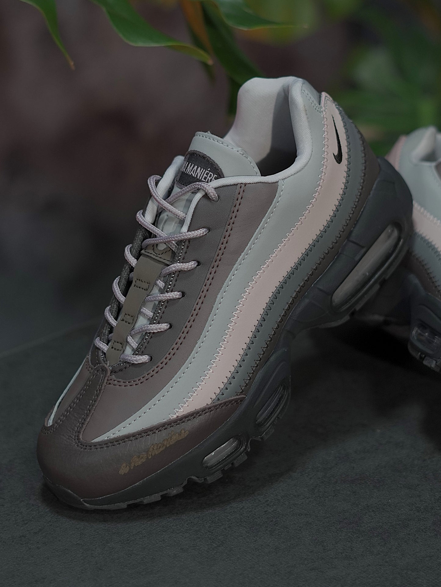 Nike Air Max 95 "While You Were Sleeping" x A Ma Maniére