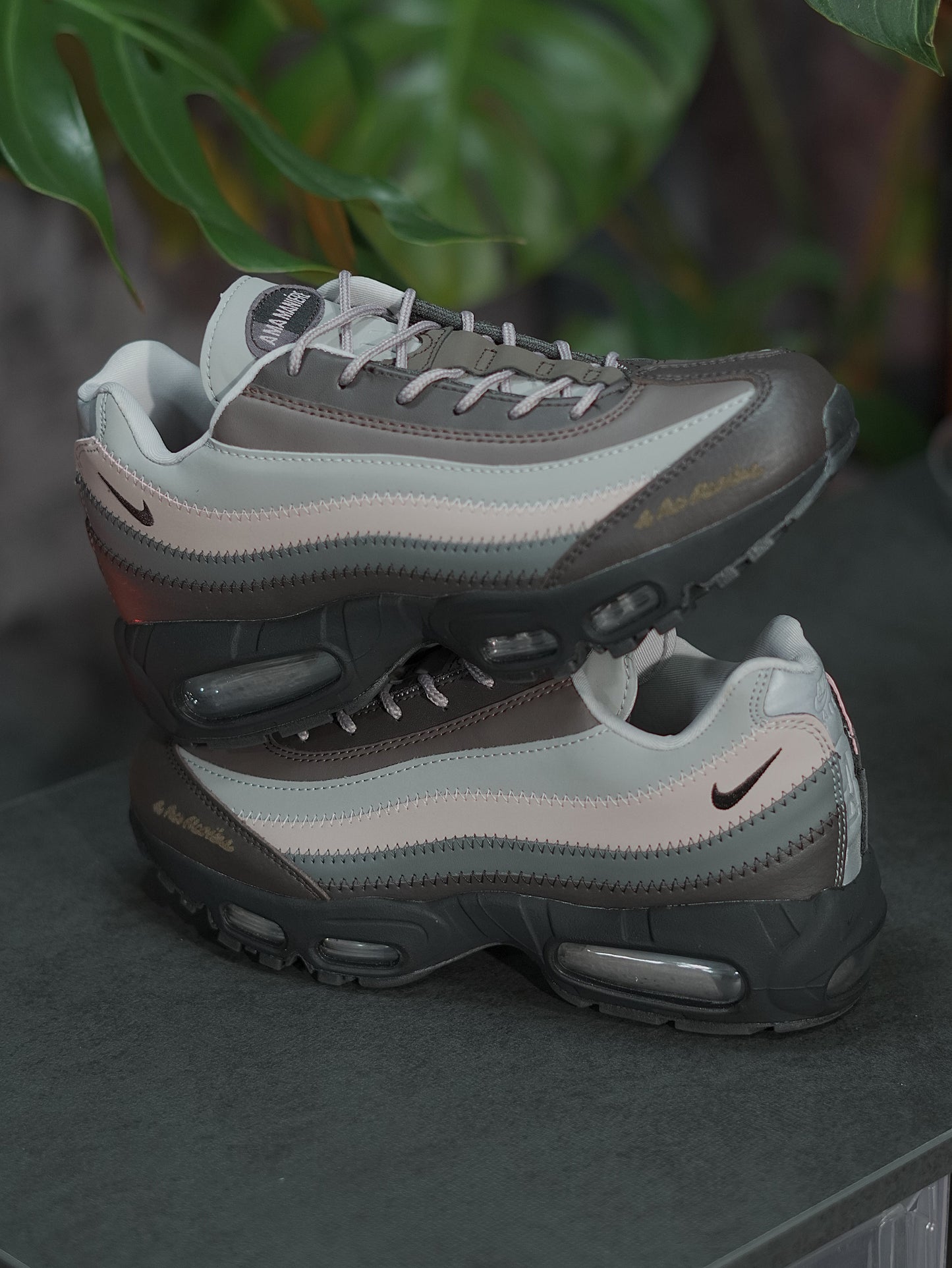 Nike Air Max 95 "While You Were Sleeping" x A Ma Maniére