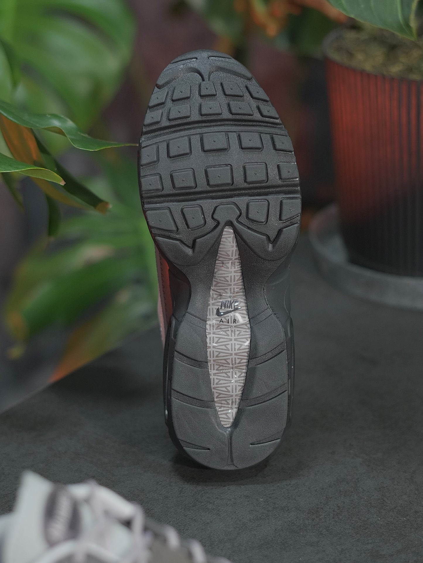 Nike Air Max 95 "While You Were Sleeping" x A Ma Maniére