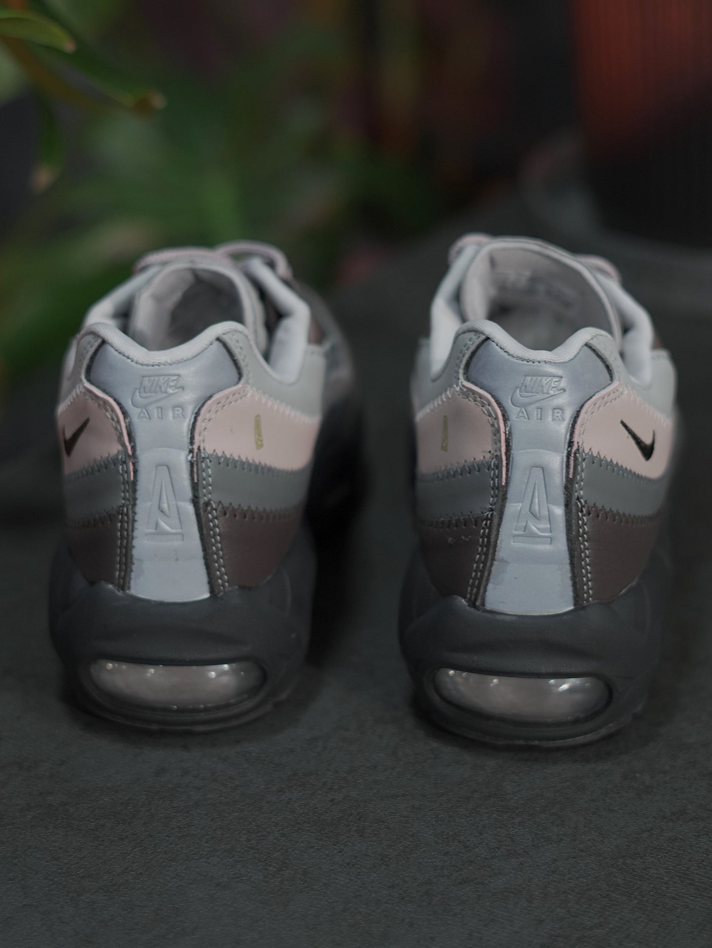 Nike Air Max 95 "While You Were Sleeping" x A Ma Maniére