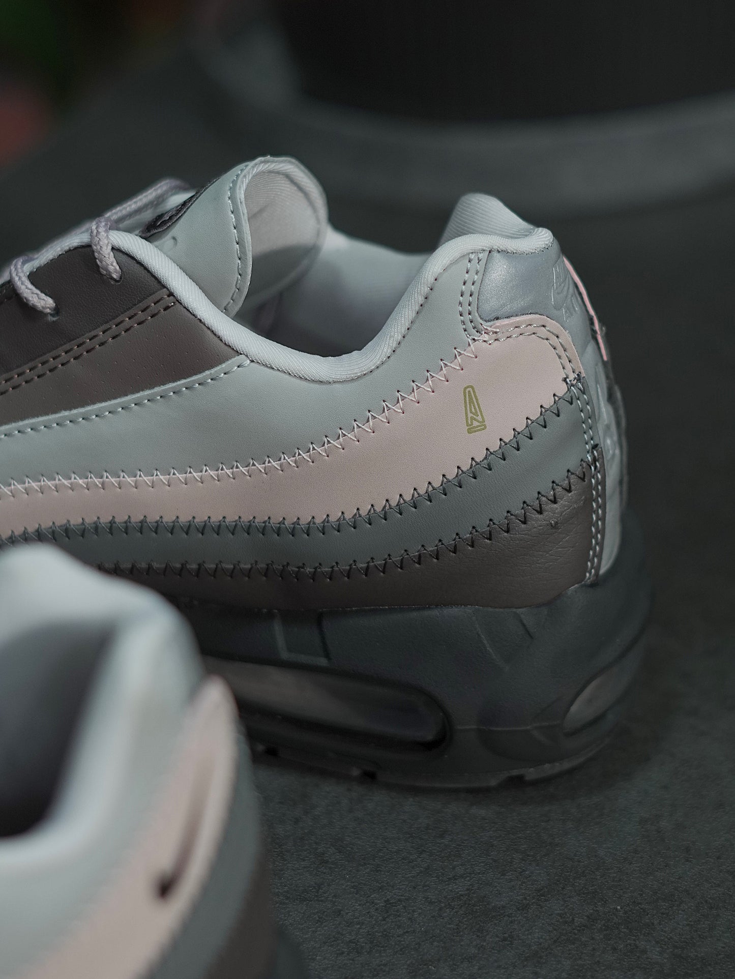 Nike Air Max 95 "While You Were Sleeping" x A Ma Maniére