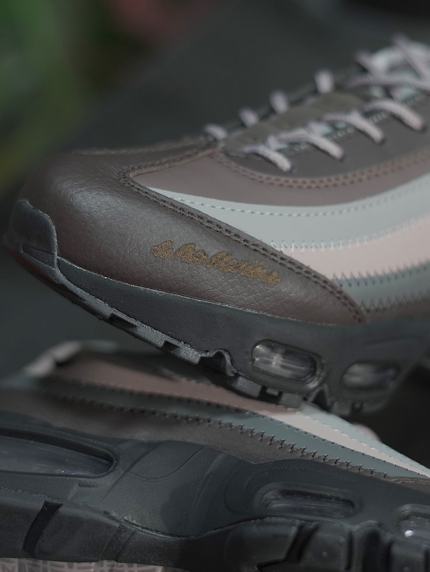 Nike Air Max 95 "While You Were Sleeping" x A Ma Maniére