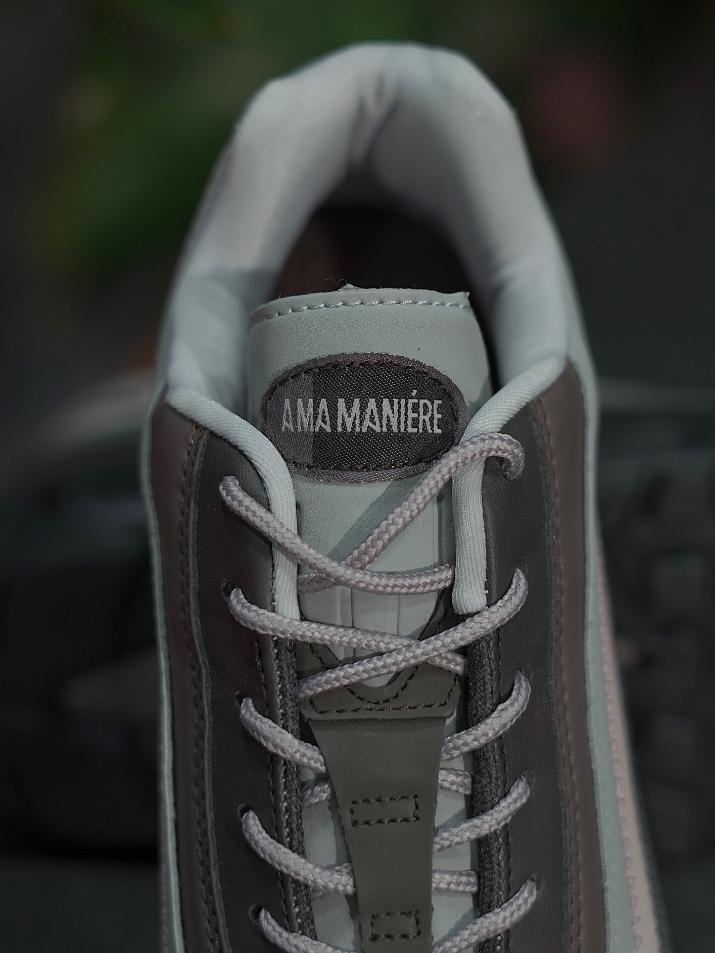 Nike Air Max 95 "While You Were Sleeping" x A Ma Maniére