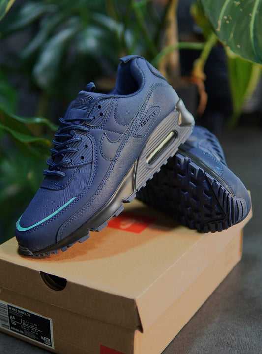Nike Air Max 90 Surplus - Azul