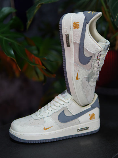 Nike Air Force One x Undefeated