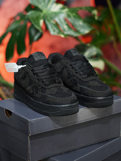 Air Force One x Billie Eilish - Negro