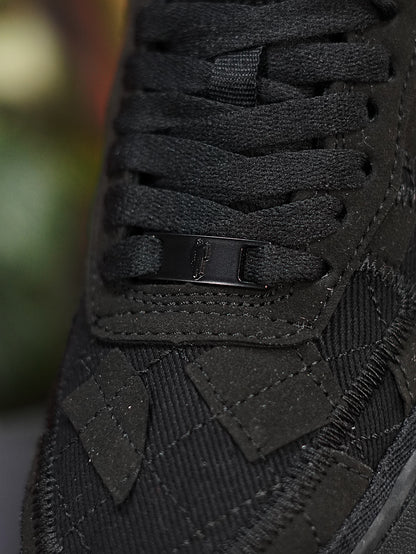 Air Force One x Billie Eilish - Negro