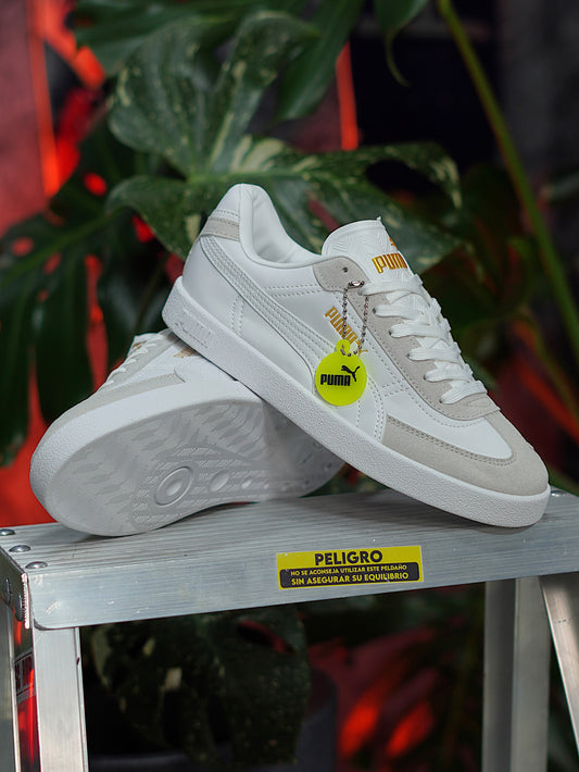 Puma Club II Era - Blanco