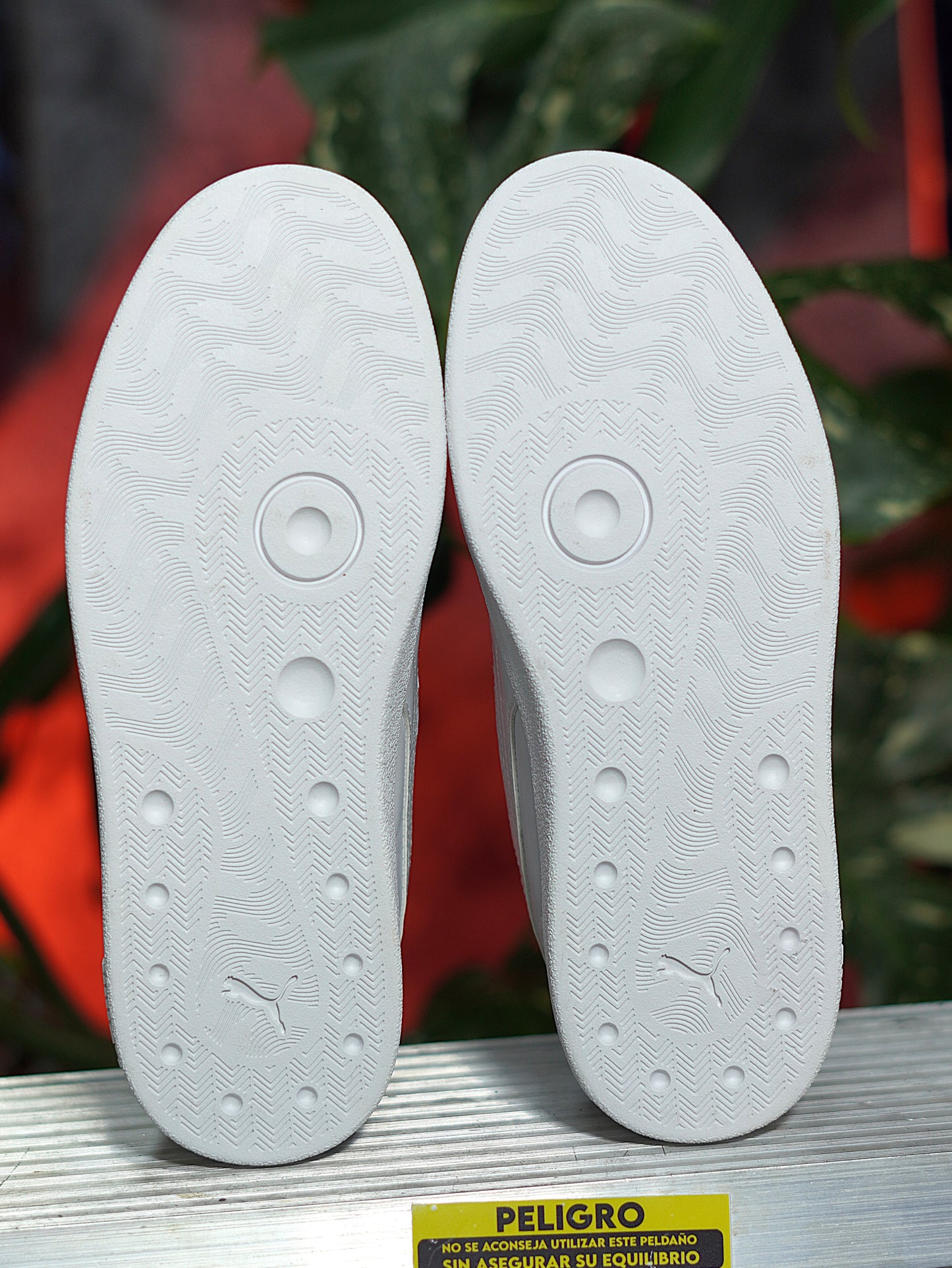 Puma Club II Era - Blanco