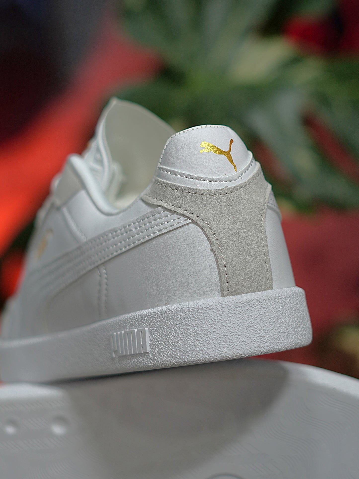 Puma Club II Era - Blanco