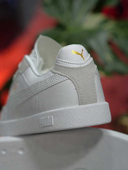 Puma Club II Era - Blanco