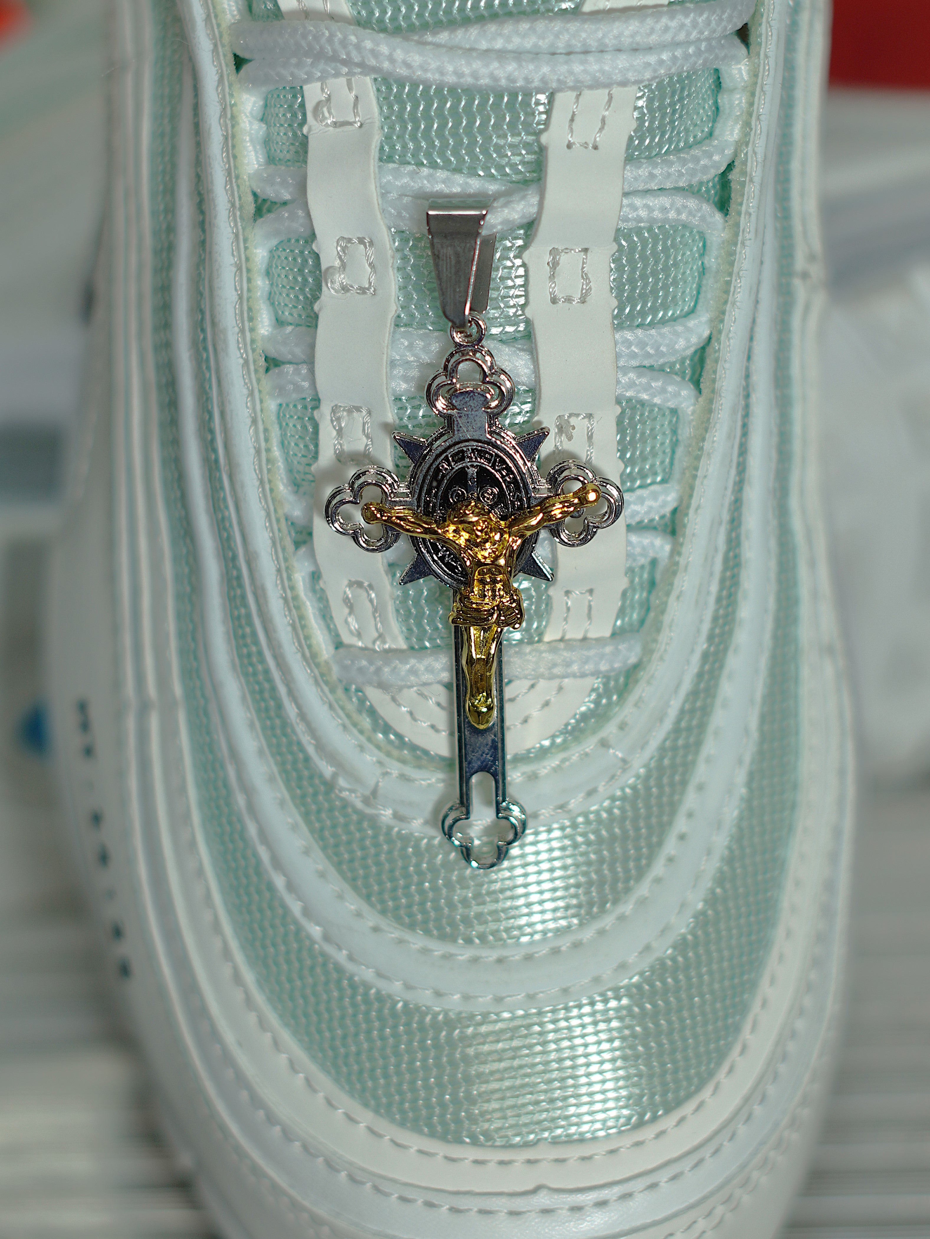 god shoes air max 97