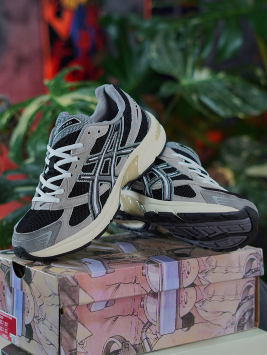 Asics Gel 1130 - Gris, Negro