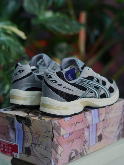 Asics Gel 1130 - Gris, Negro