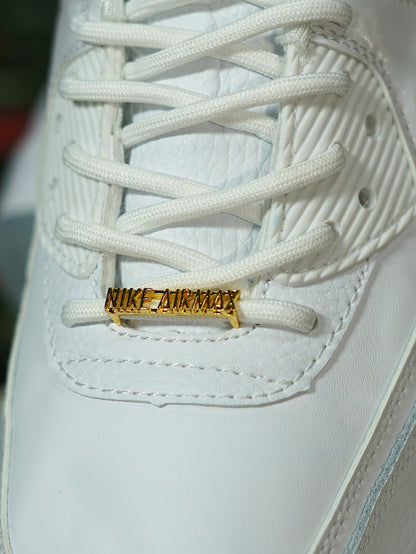 Nike Air Max 90 "Radio Pirata" - Blanco