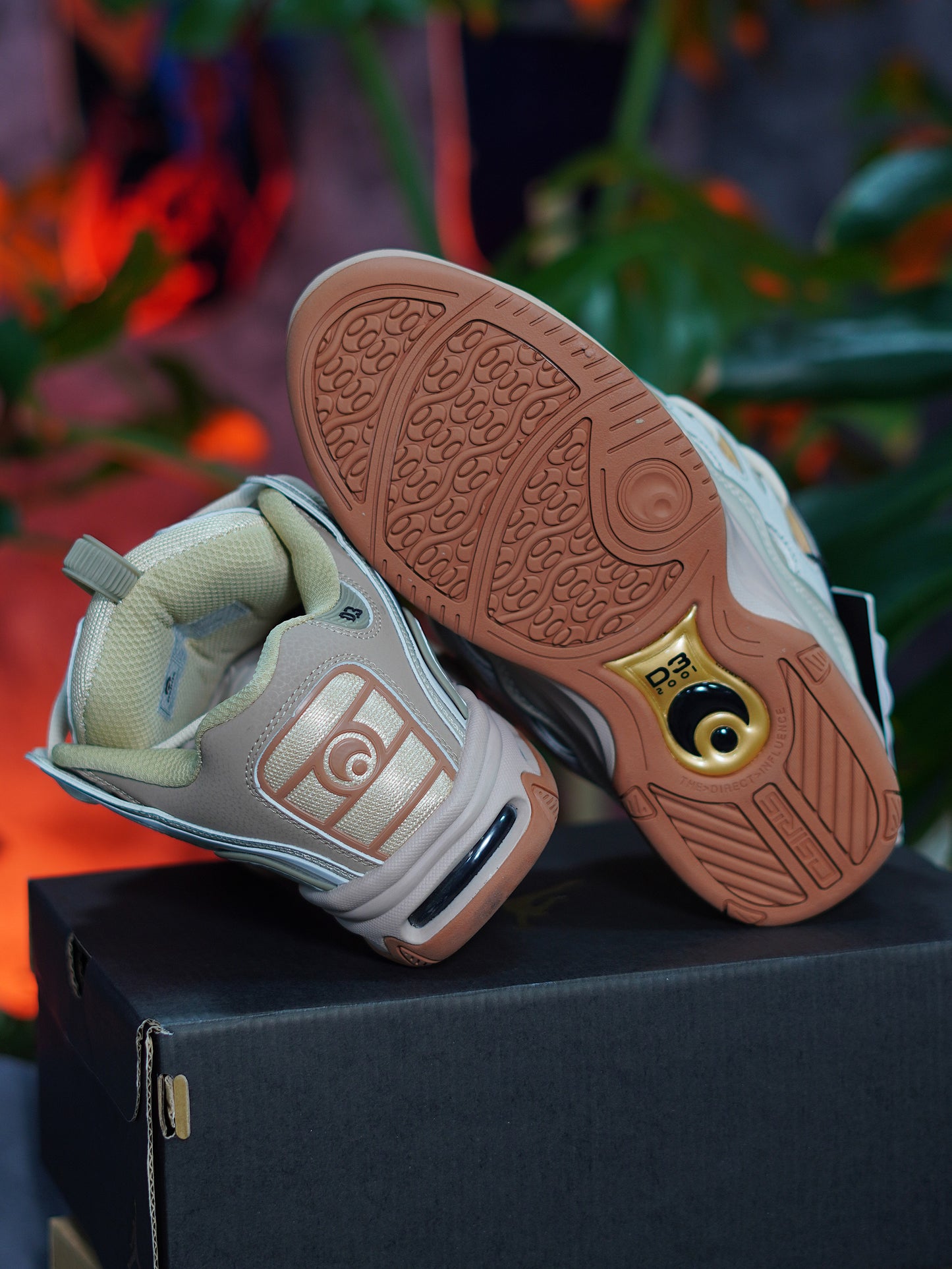 Osiris D3 20001 - Cafe