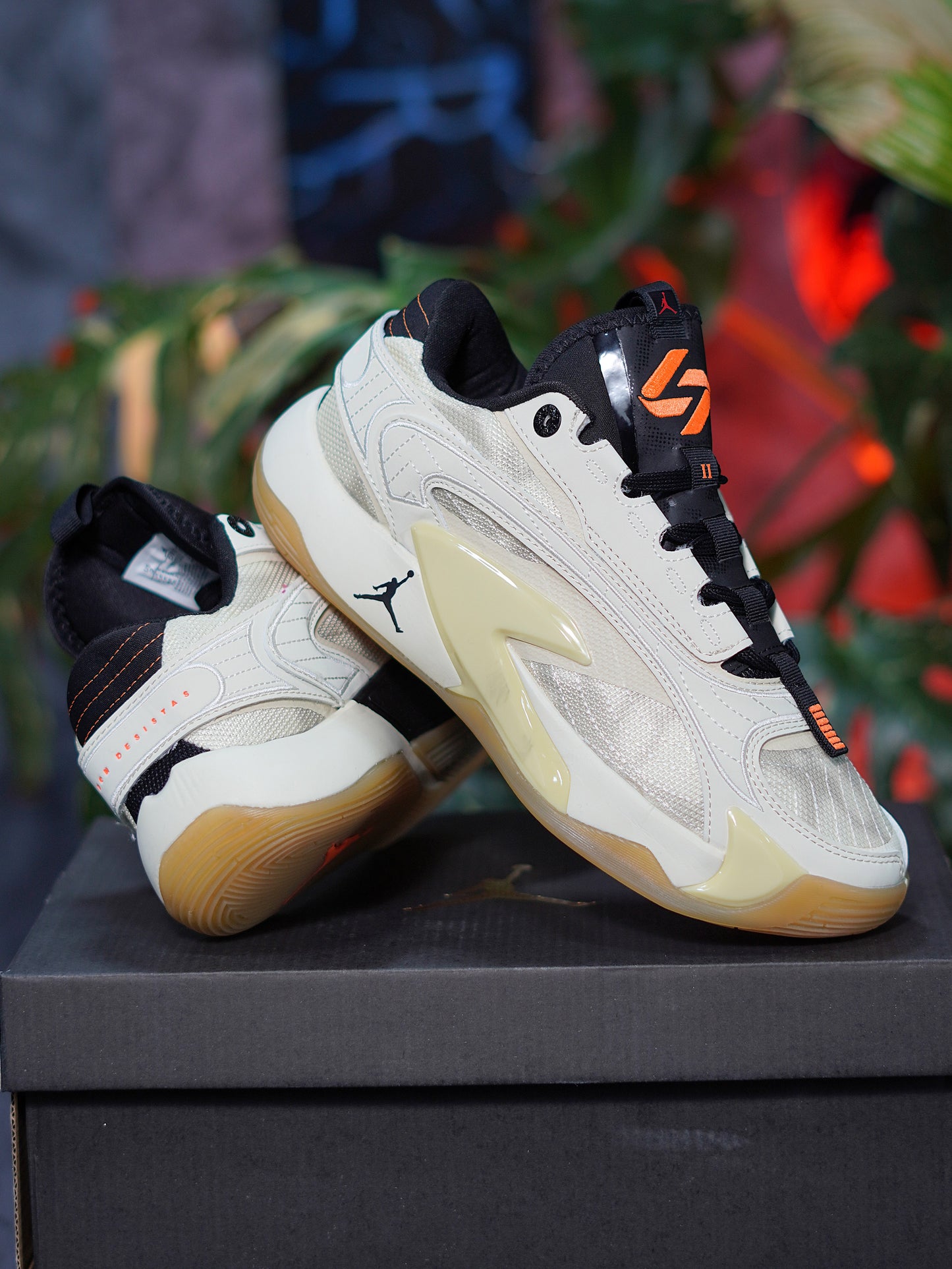 Jordan Luka 2 - Beige