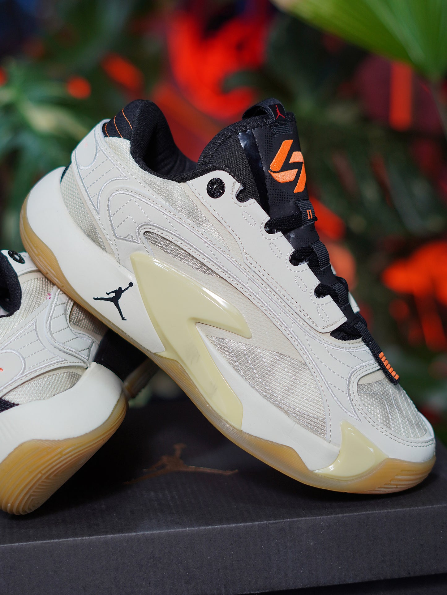 Jordan Luka 2 - Beige