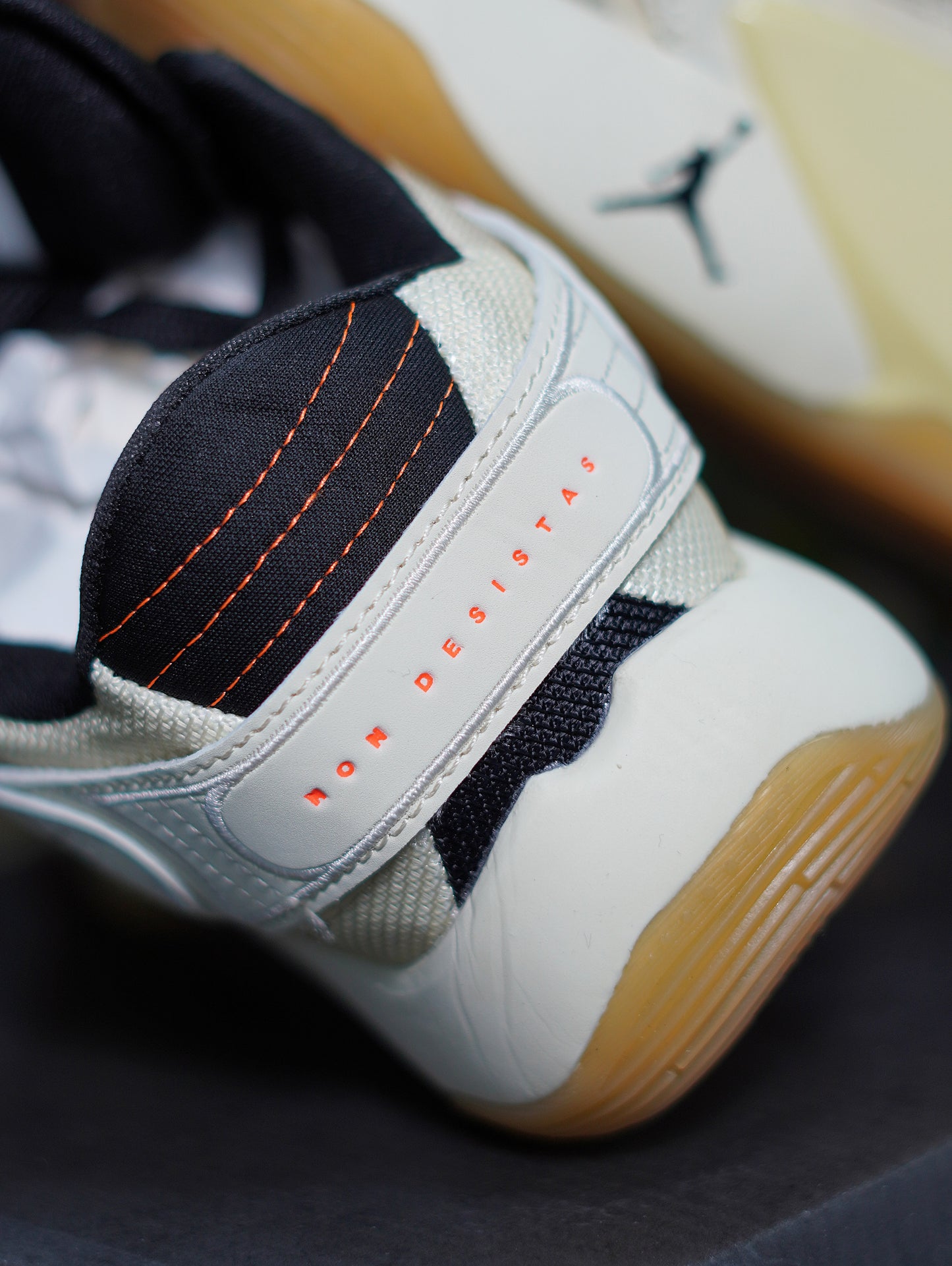 Jordan Luka 2 - Beige