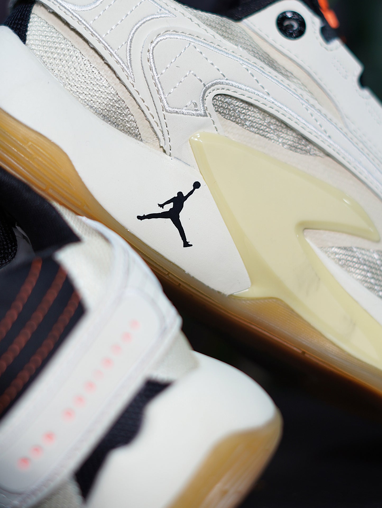 Jordan Luka 2 - Beige