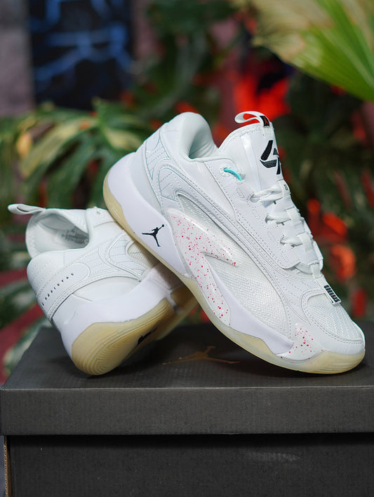 Jordan Luka 2 - Blanco