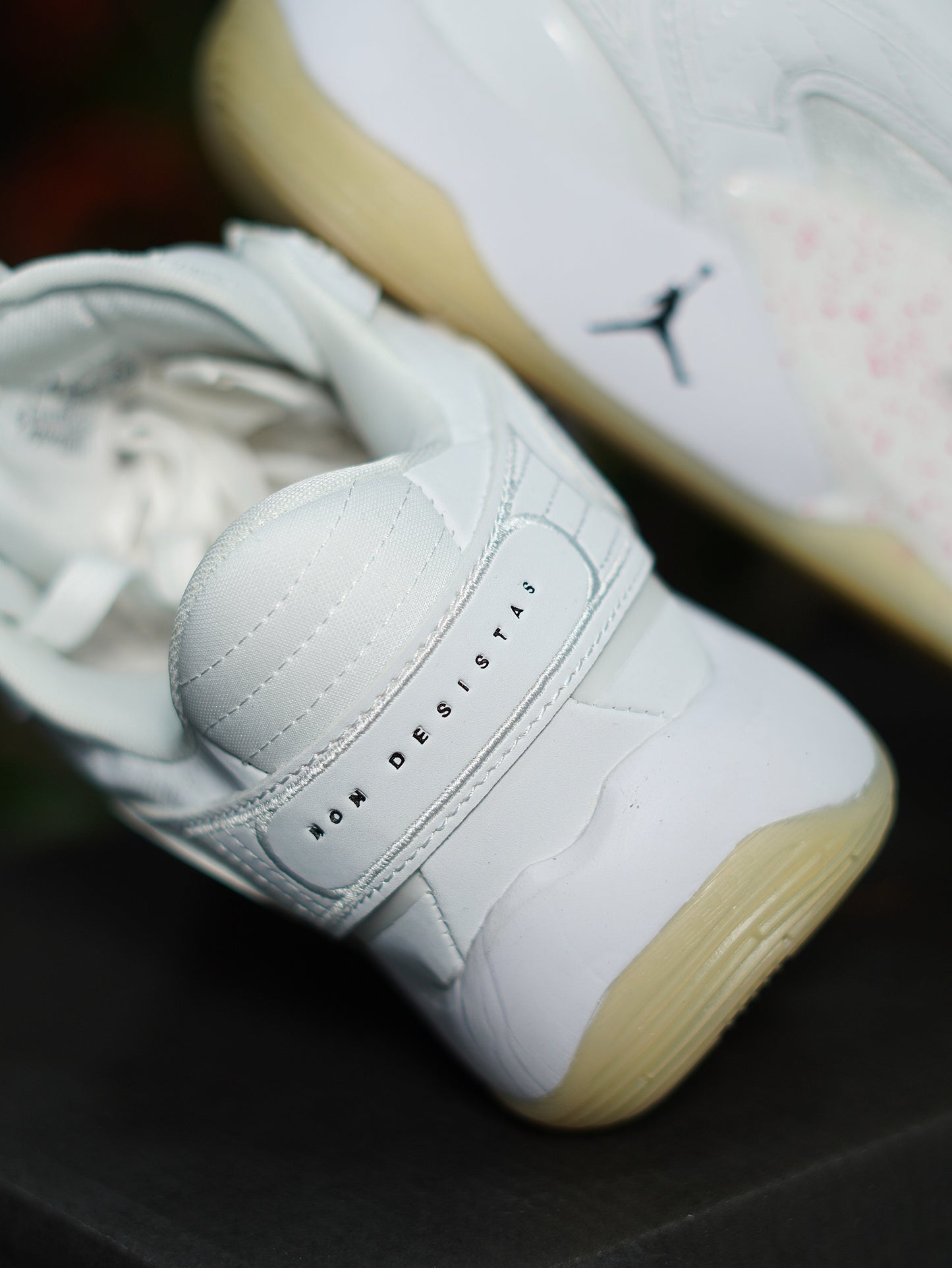 Jordan Luka 2 - Blanco