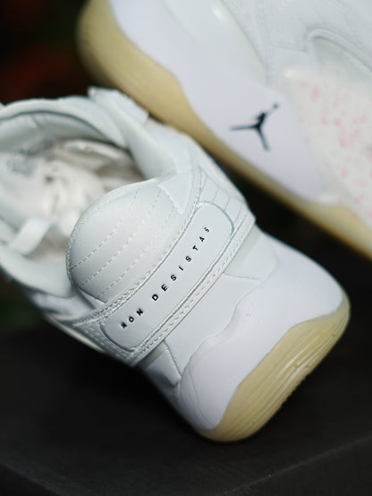 Jordan Luka 2 - Blanco