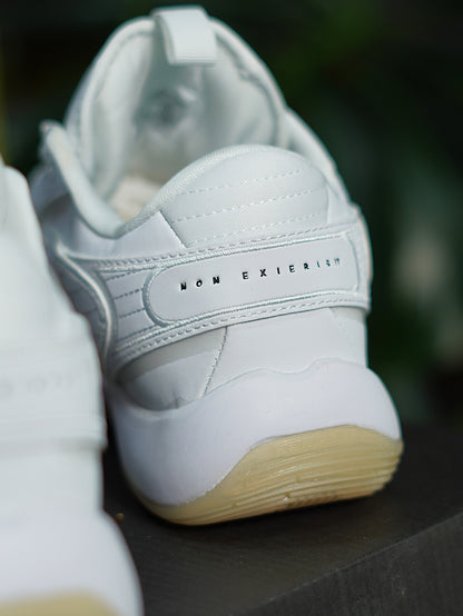 Jordan Luka 2 - Blanco