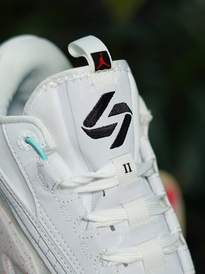 Jordan Luka 2 - Blanco