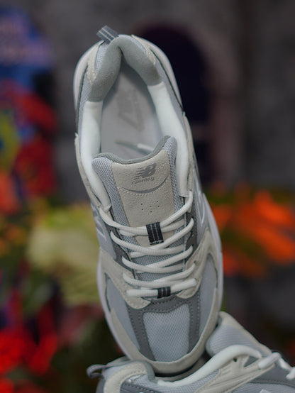 New Balance 530 - Beige, Gris