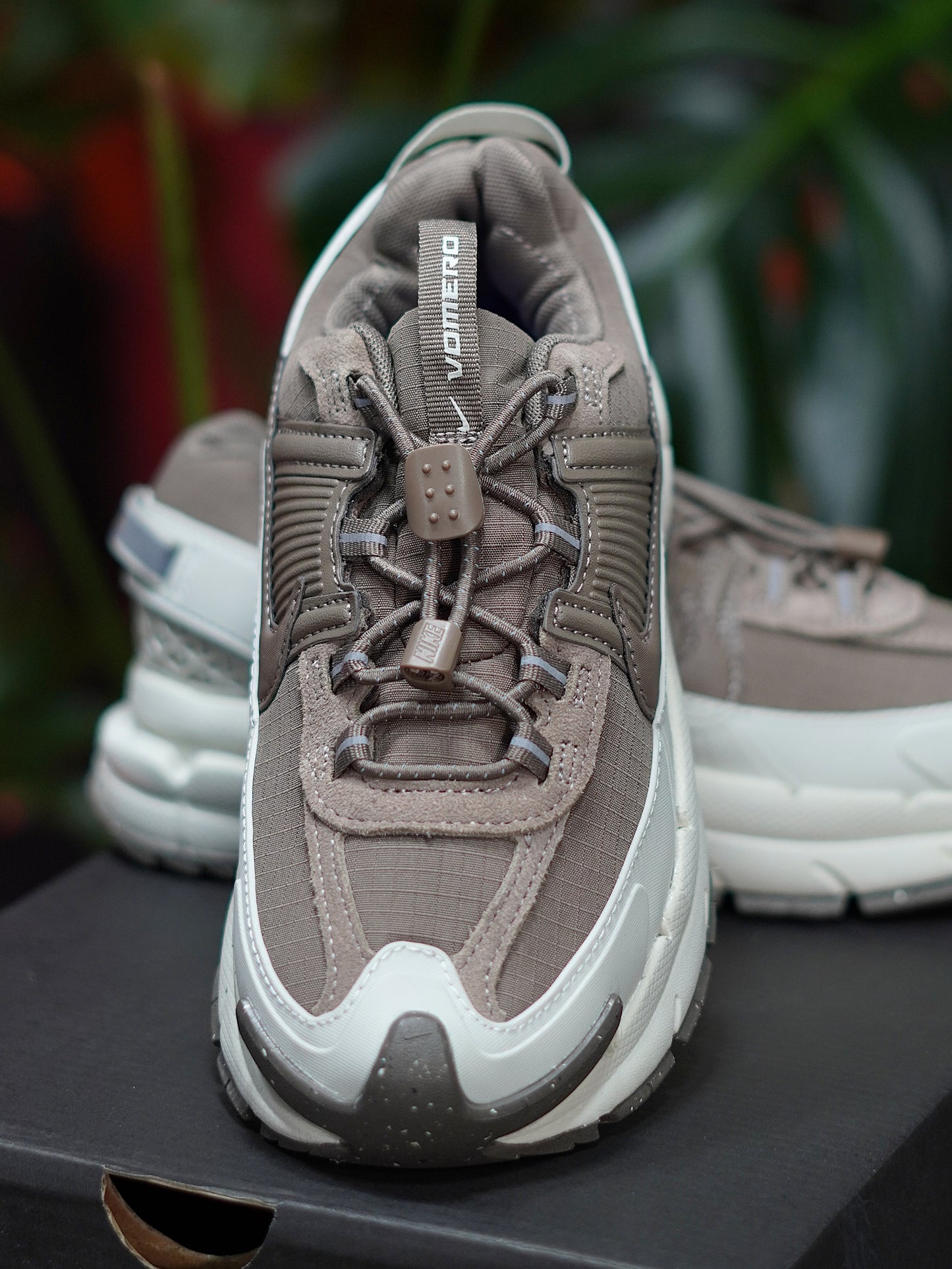 Nike Zoom Vomero Roam - Café