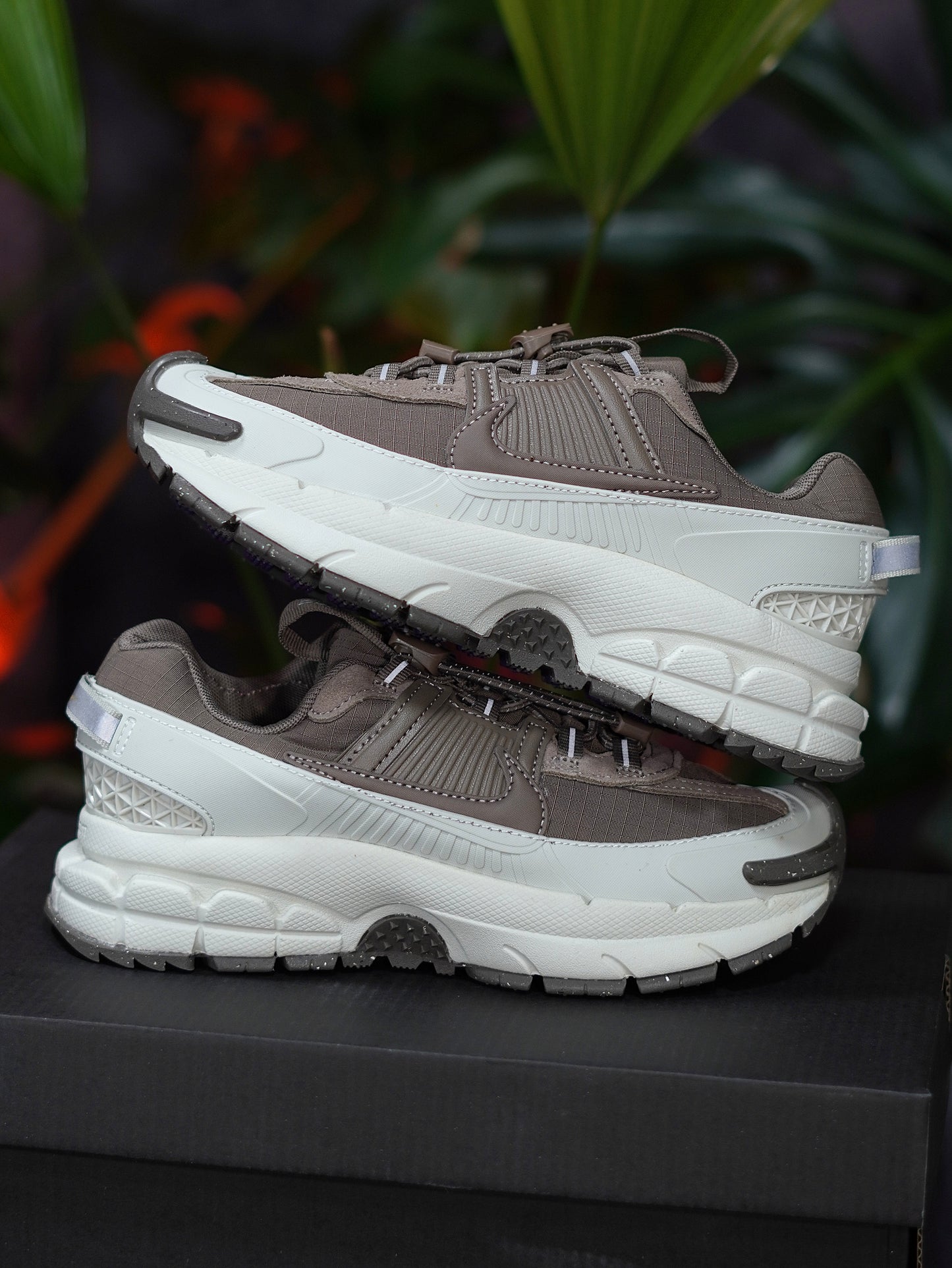 Nike Zoom Vomero Roam - Café