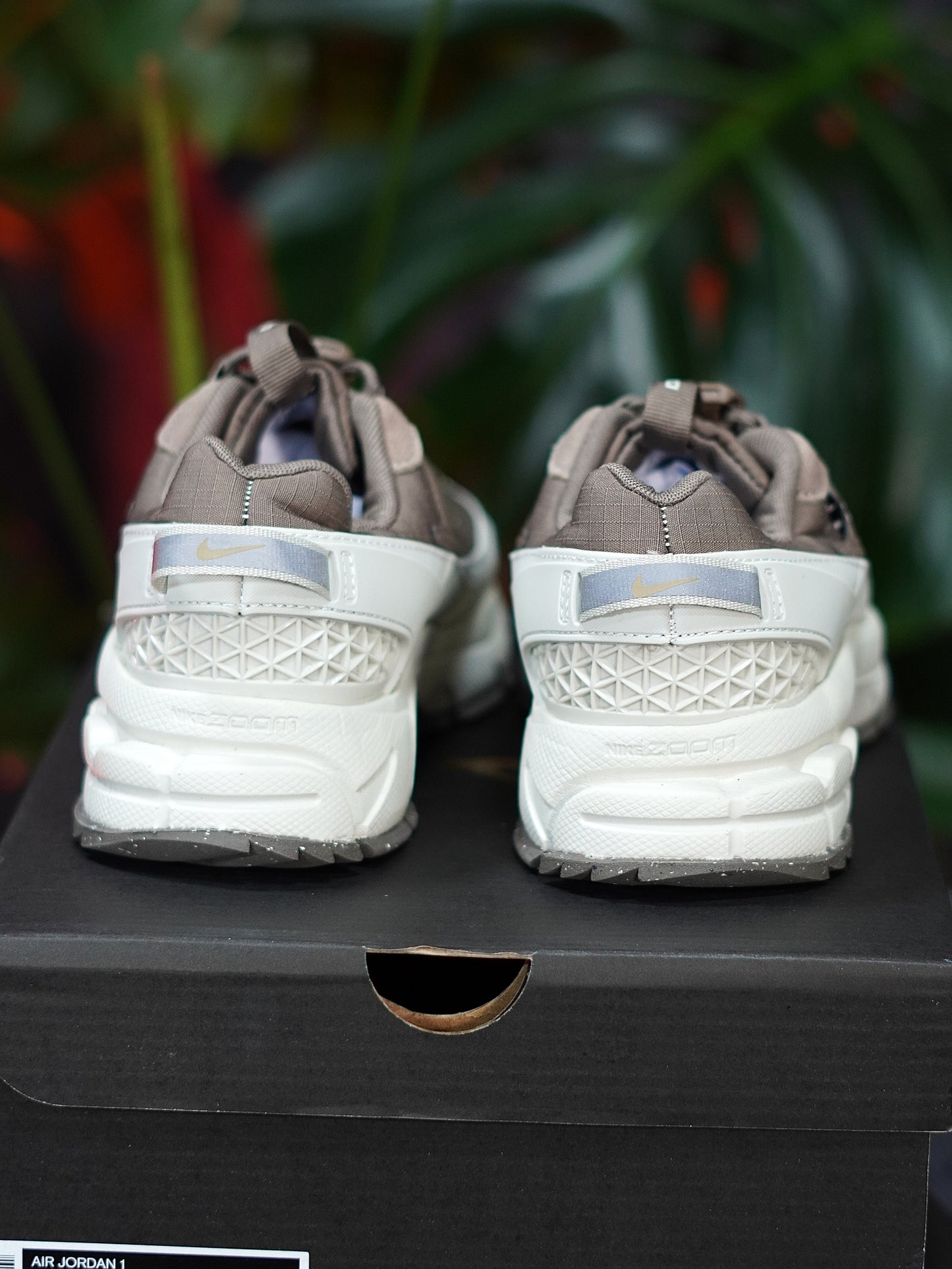 Nike Zoom Vomero Roam - Café