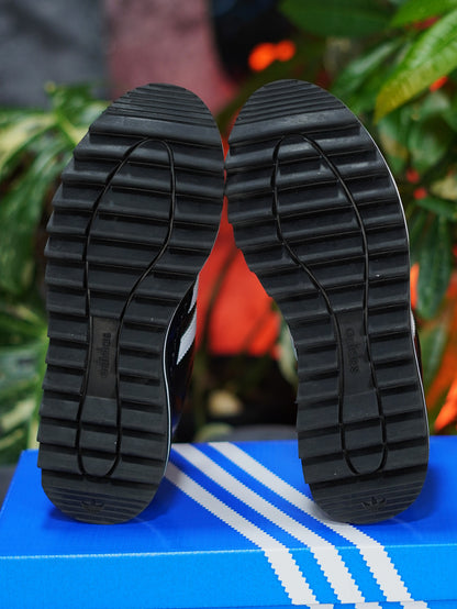 Adidas Superstar x Clot - Negro, Blanco