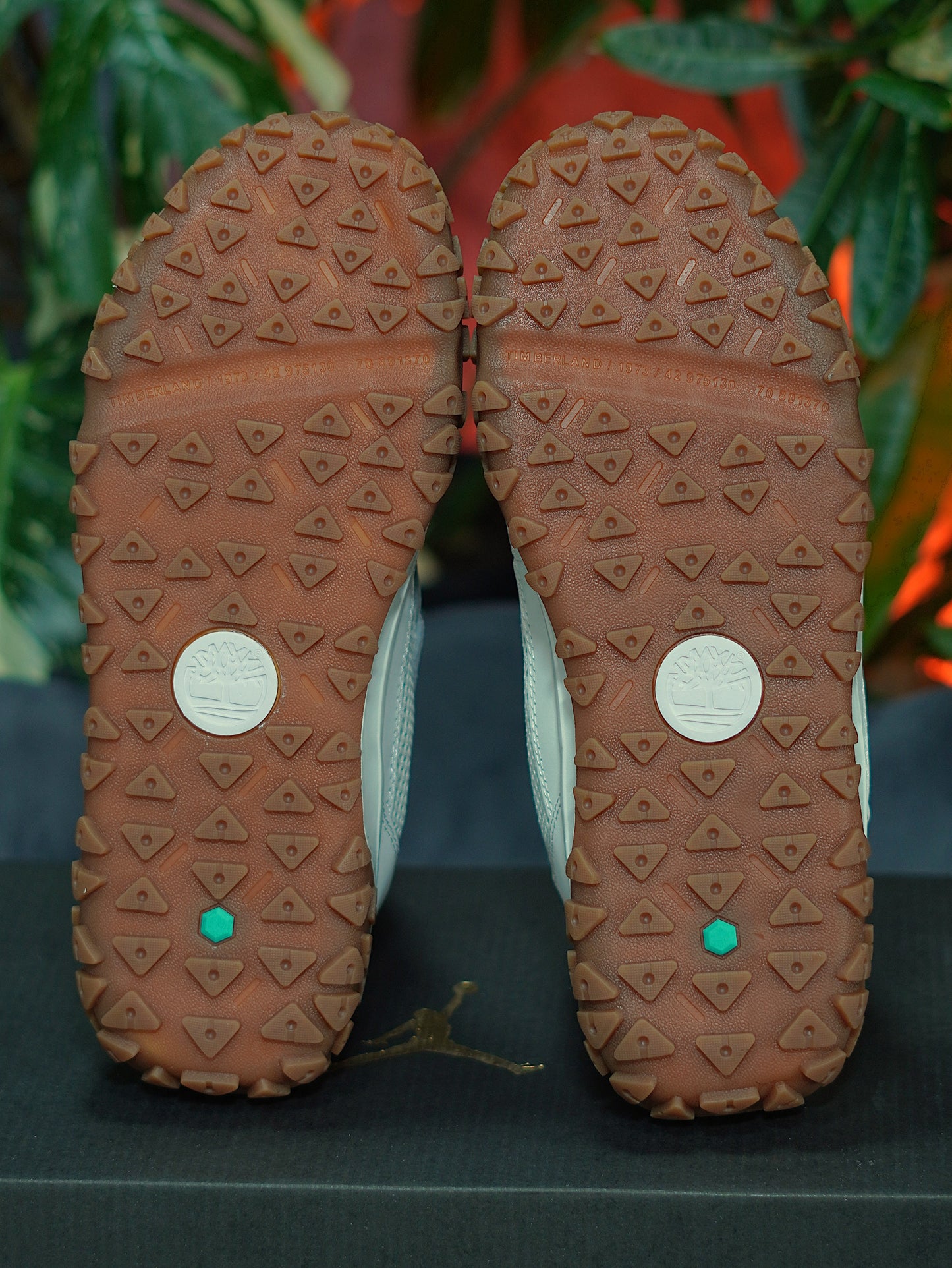 Timberland Motion 6 - Blanco