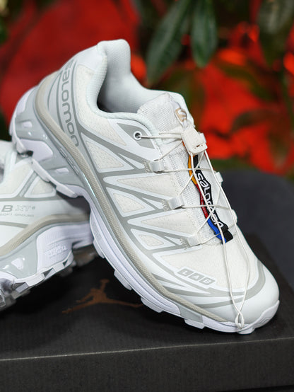 Salomon XT-6 - Blanco