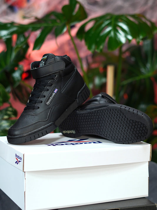 Reebok Ex-O-Fit Hl - Negro