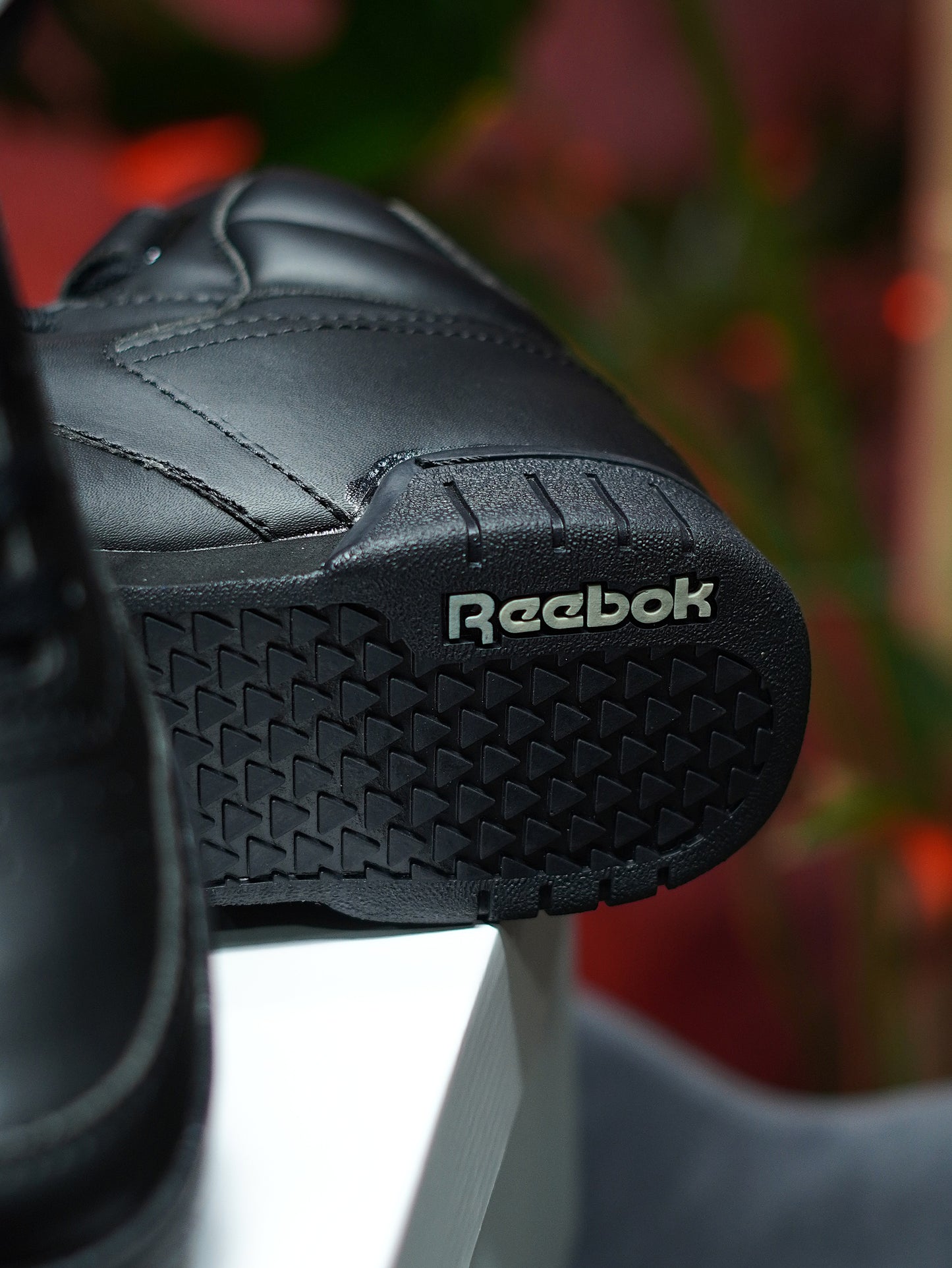 Reebok Ex-O-Fit Hl - Negro