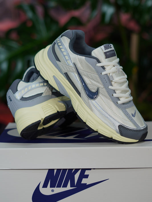 Nike Initiator - Gris, Azul