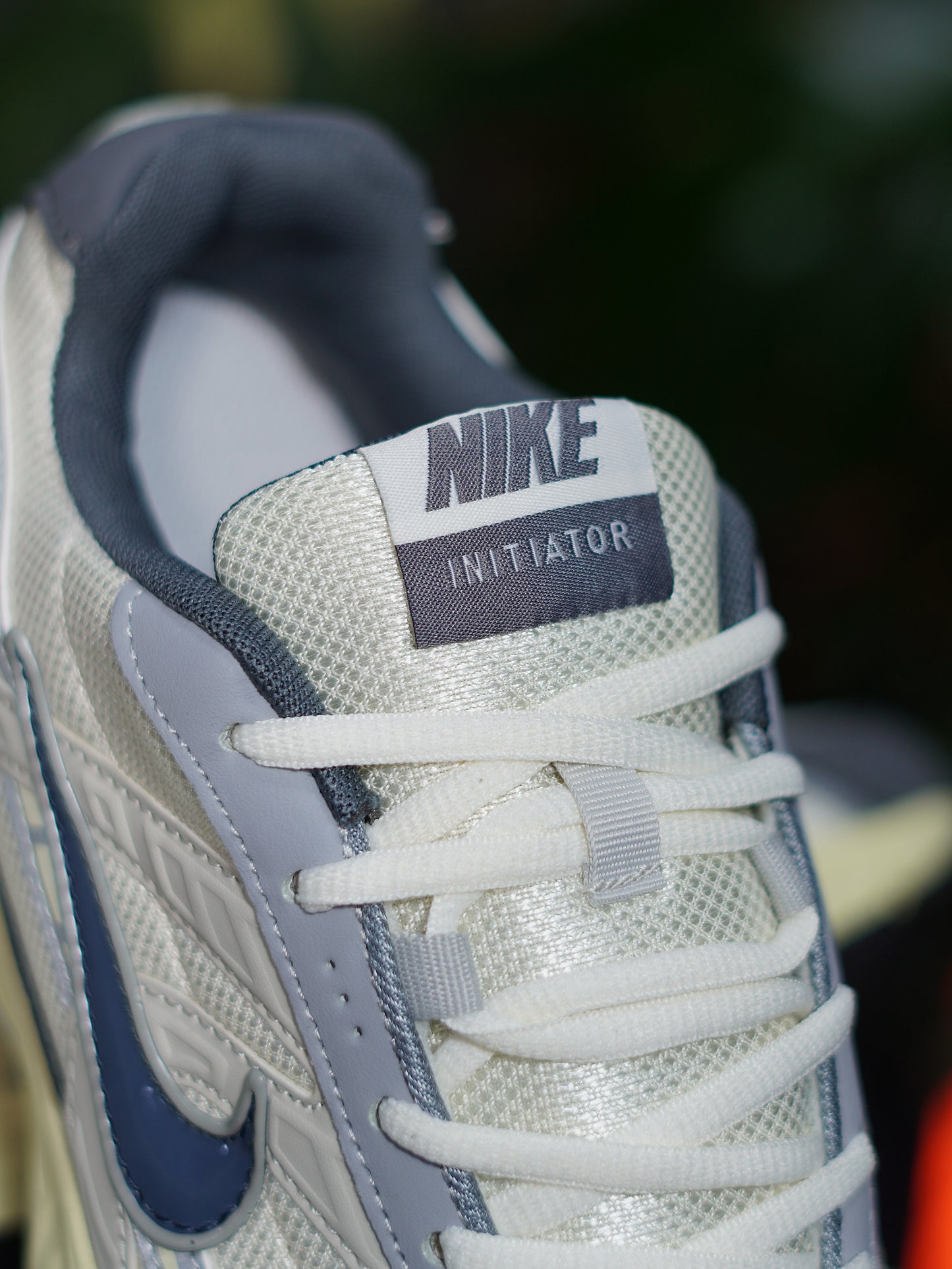 Nike Initiator - Gris, Azul