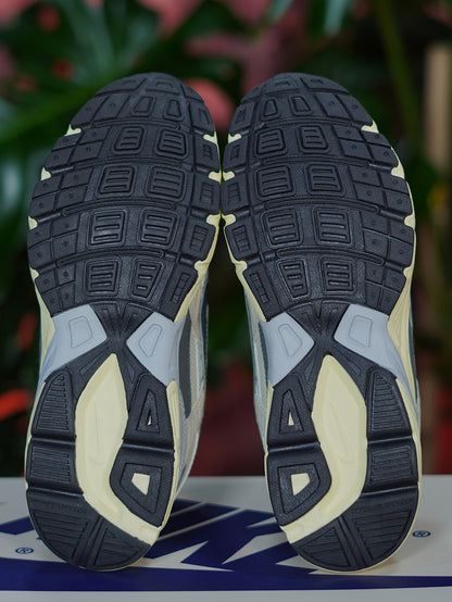 Nike Initiator - Gris, Azul