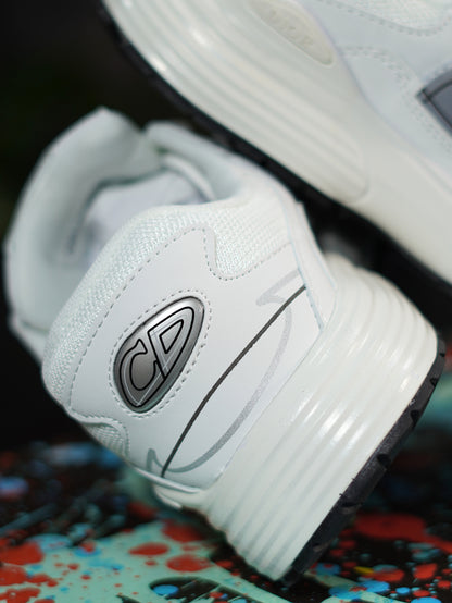 Christian Dior B30 - Blanco, Gris